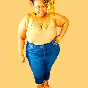 Torrid Jeans Size 30